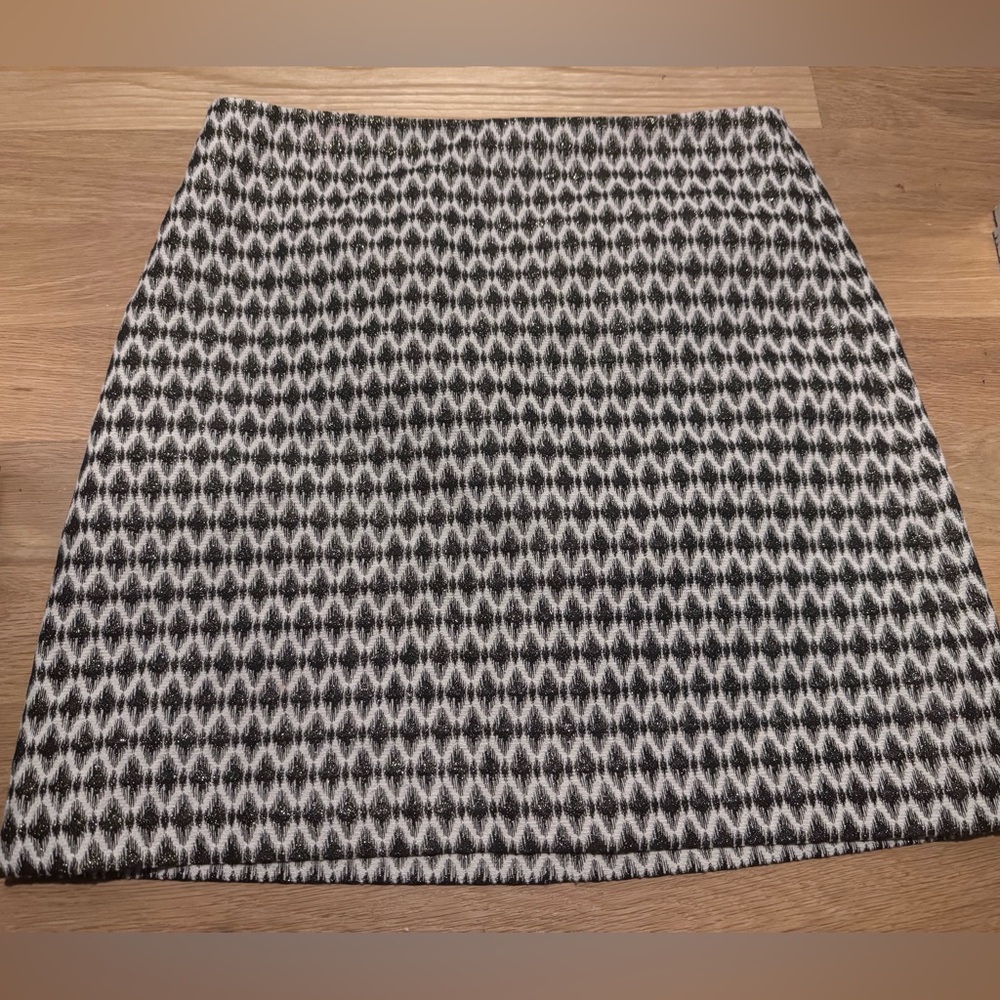 Loft Outlet A Line Skirt